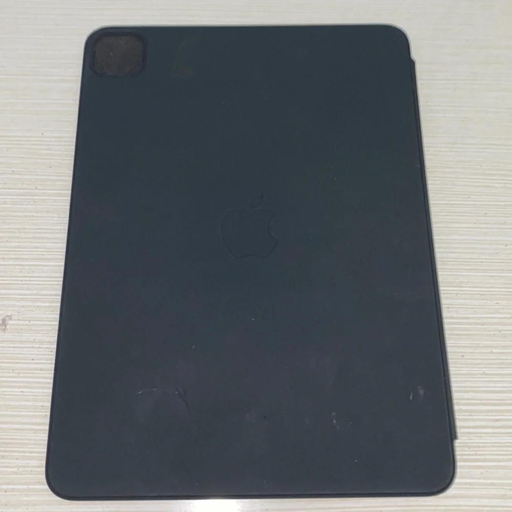 Apple smart cover